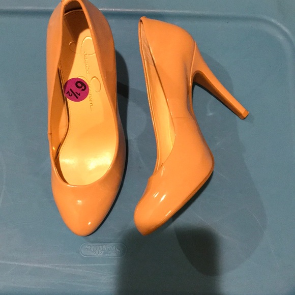Jessica Simpson Shoes - Heels